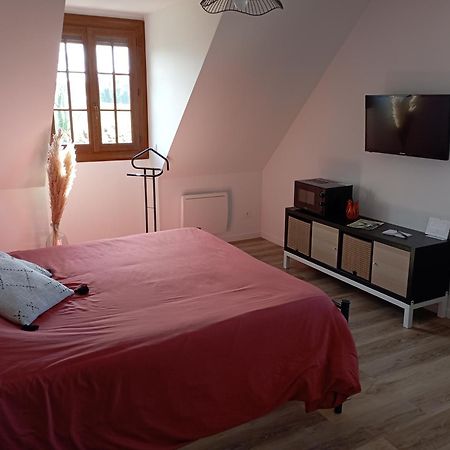 La BELLA 12 Chambre d'hôtes Bordeaux-Saint-Clair Exterior foto