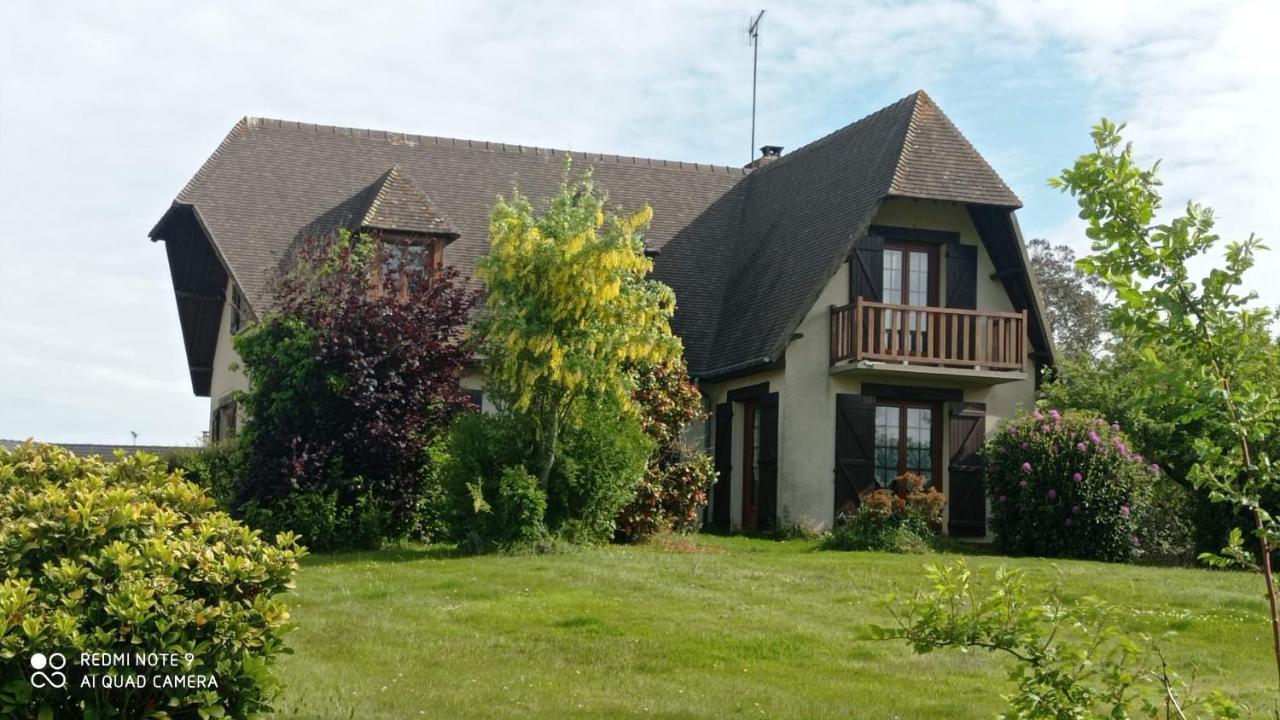 La BELLA 12 Chambre d'hôtes Bordeaux-Saint-Clair Exterior foto